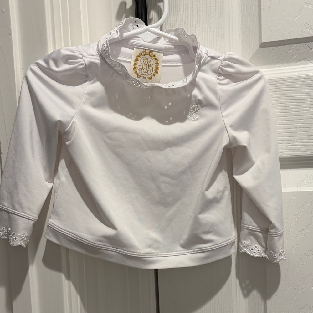 Beaufort Bonnet Swim Shirt